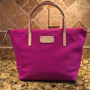 NWOT Kate Spade Tote